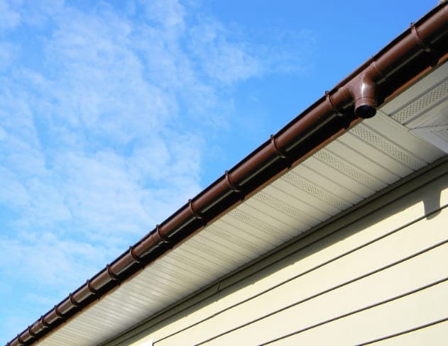 Gutter Installation